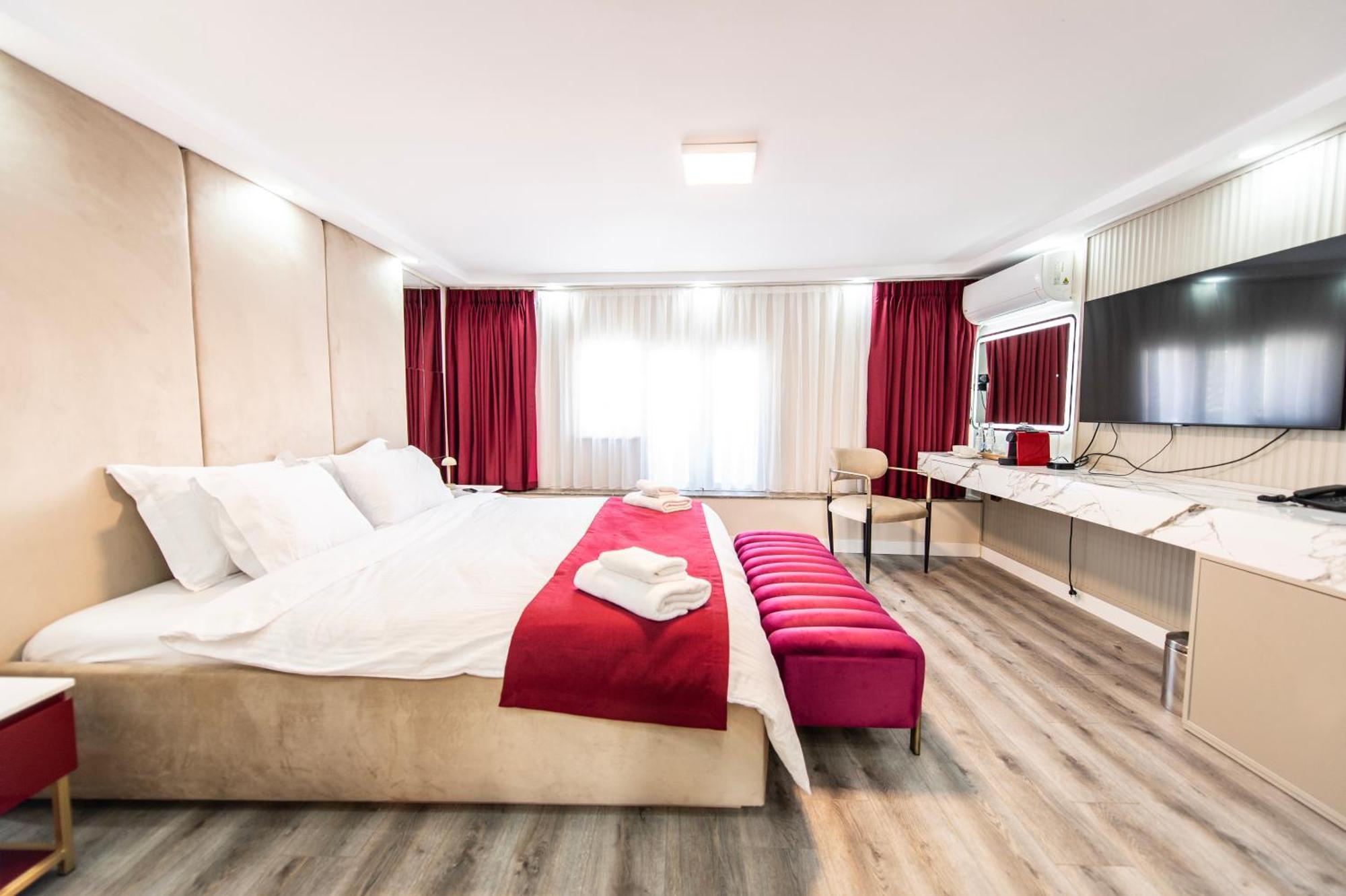 Hidden Pearls Boutique Hotel Κωνσταντινούπολη Εξωτερικό φωτογραφία