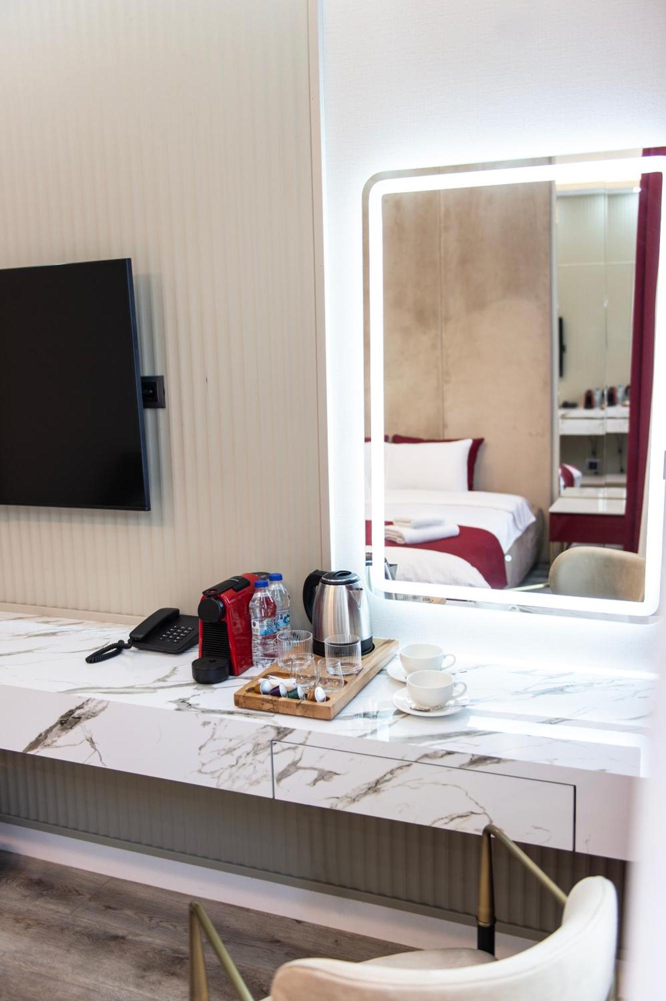 Hidden Pearls Boutique Hotel Κωνσταντινούπολη Εξωτερικό φωτογραφία