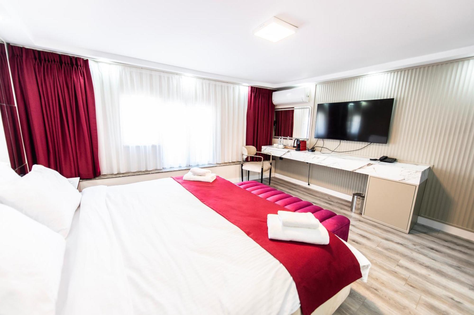 Hidden Pearls Boutique Hotel Κωνσταντινούπολη Εξωτερικό φωτογραφία