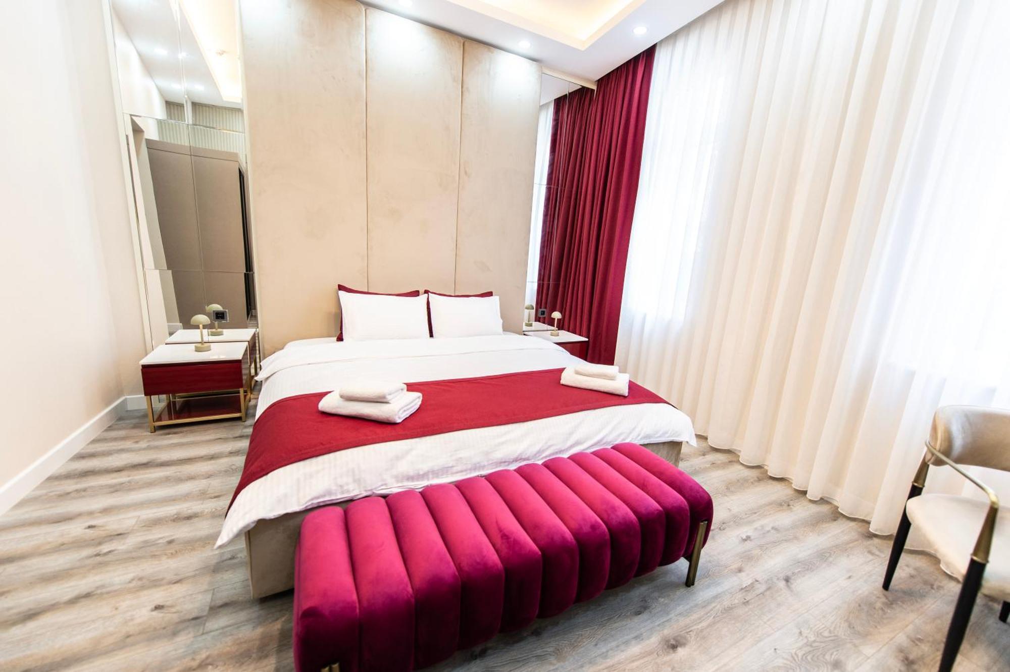 Hidden Pearls Boutique Hotel Κωνσταντινούπολη Εξωτερικό φωτογραφία