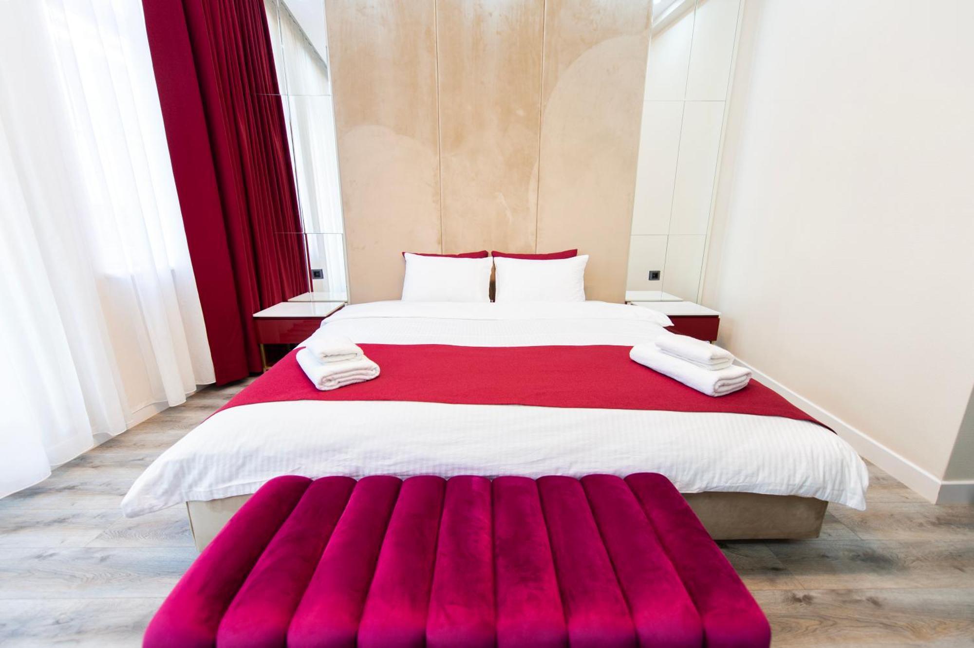 Hidden Pearls Boutique Hotel Κωνσταντινούπολη Εξωτερικό φωτογραφία