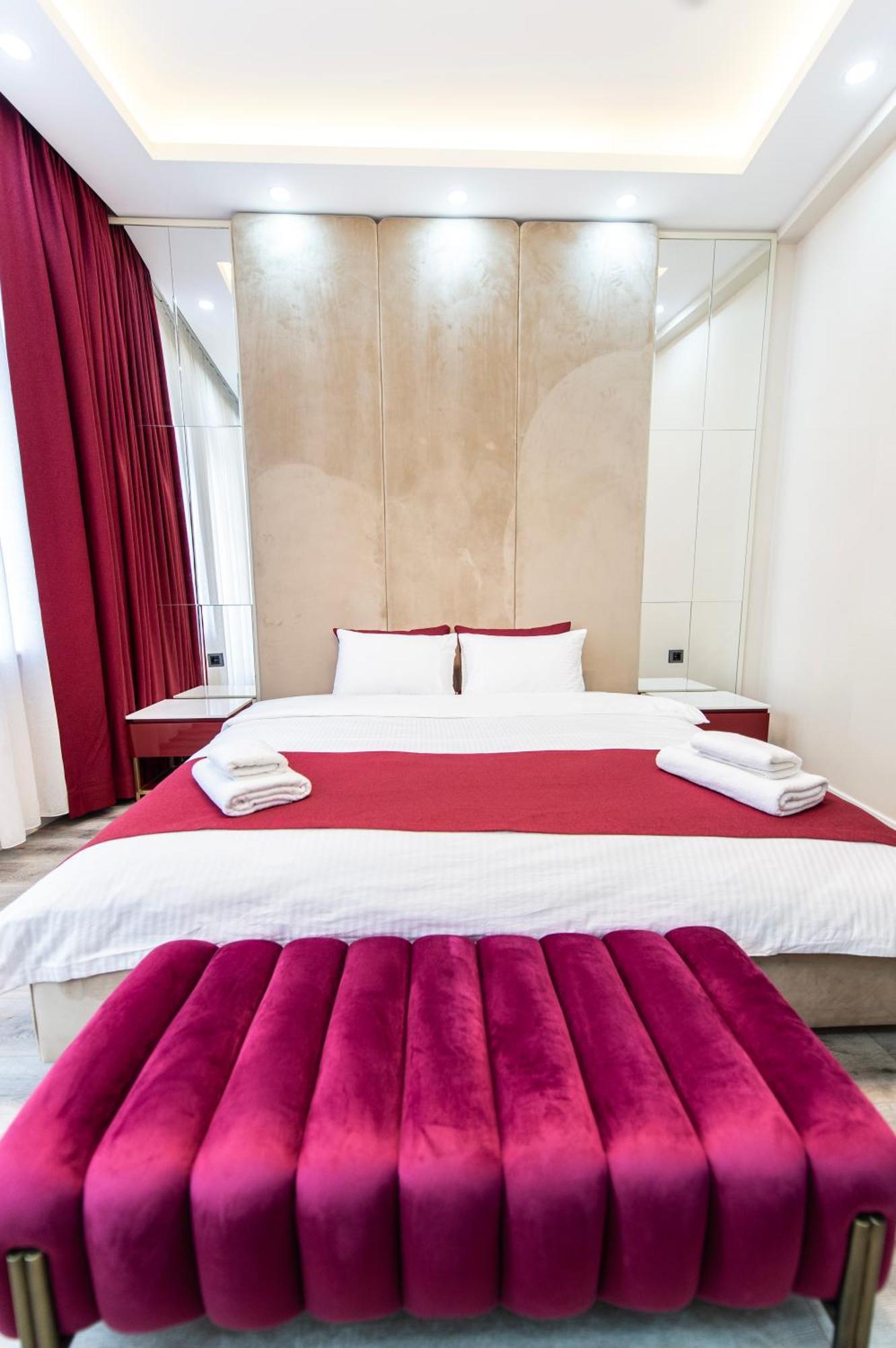 Hidden Pearls Boutique Hotel Κωνσταντινούπολη Εξωτερικό φωτογραφία