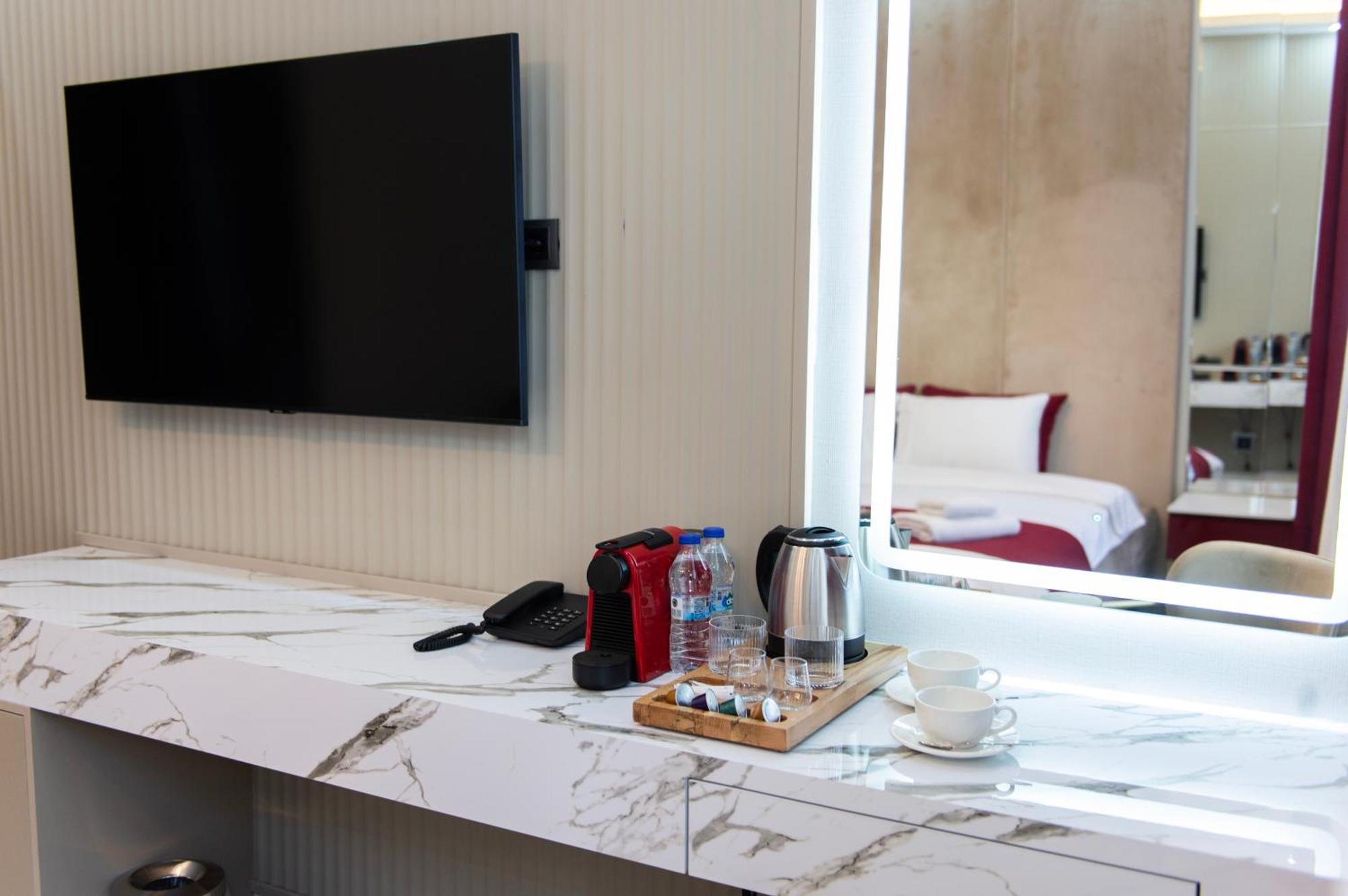 Hidden Pearls Boutique Hotel Κωνσταντινούπολη Εξωτερικό φωτογραφία
