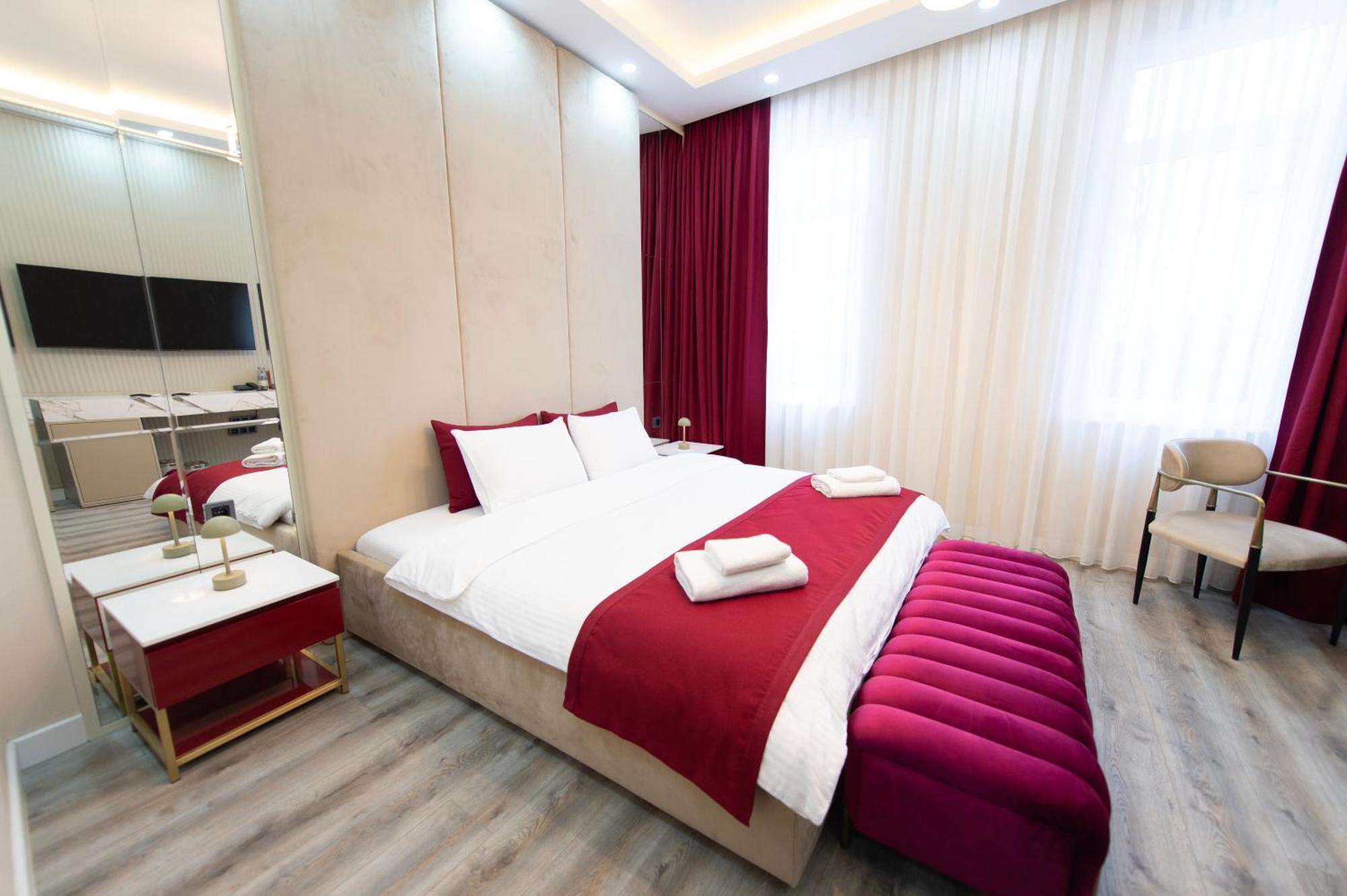 Hidden Pearls Boutique Hotel Κωνσταντινούπολη Εξωτερικό φωτογραφία