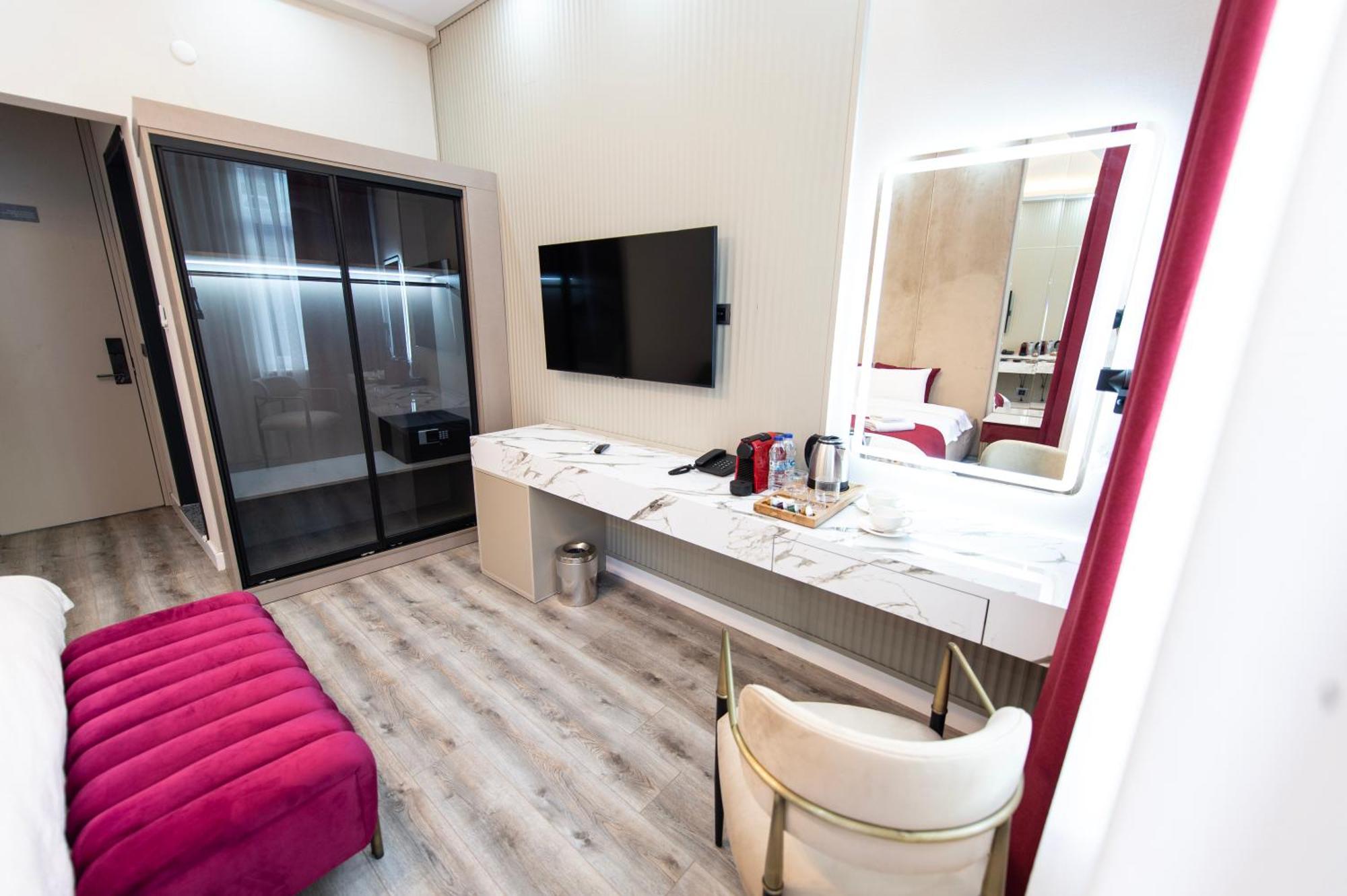 Hidden Pearls Boutique Hotel Κωνσταντινούπολη Εξωτερικό φωτογραφία