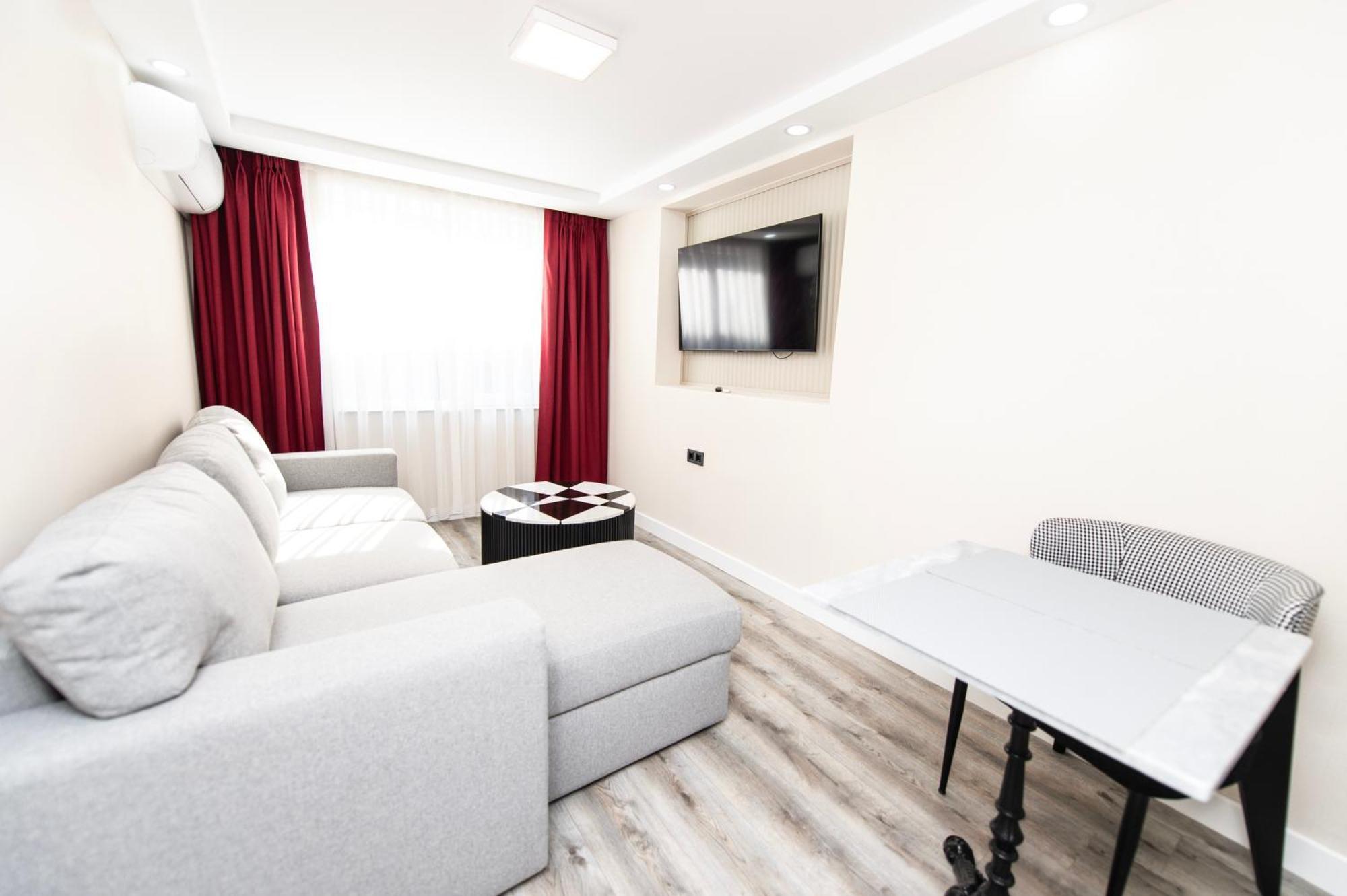Hidden Pearls Boutique Hotel Κωνσταντινούπολη Εξωτερικό φωτογραφία
